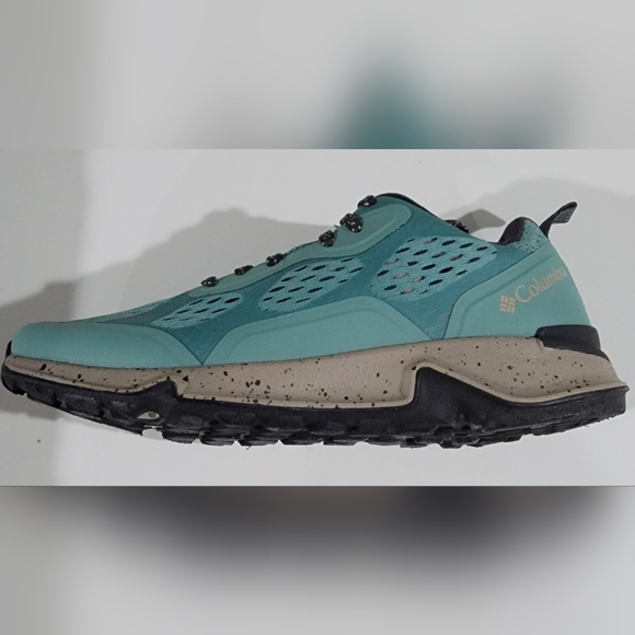 Columbia Women's Vitesse - Picture 4 of 4